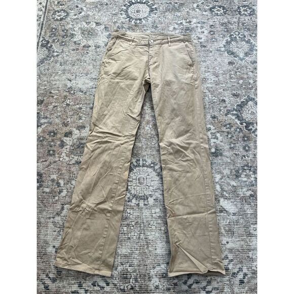 AG Men’s Khaki’s - Picture 1 of 8